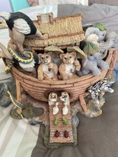 Tuskers Two By Two Noah’s