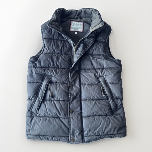 Fat face gilet padded - gilet,