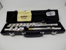 Gemenhardt Flute Model 2SP-A