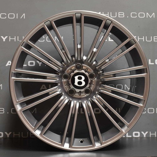 Genuine bentley continental - genuine, gt