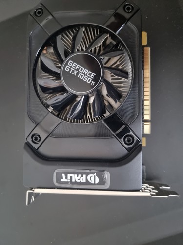 Gtx 1050 palit graphics - 1050,