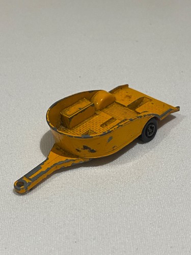 Lesney matchbox series honda - matchbox,