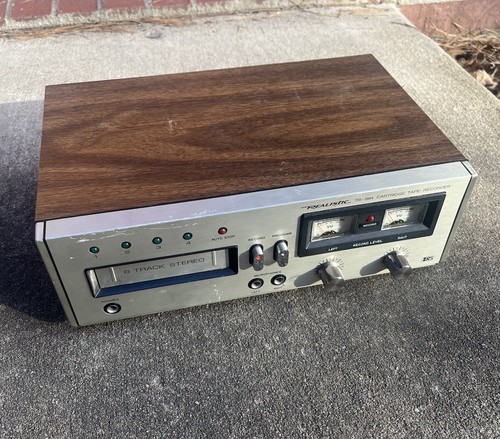 Realistic 884 stereo - realistic,