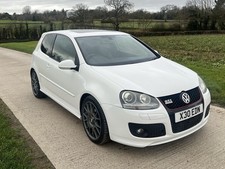 MK5 Golf GTI Edition 30 2.0