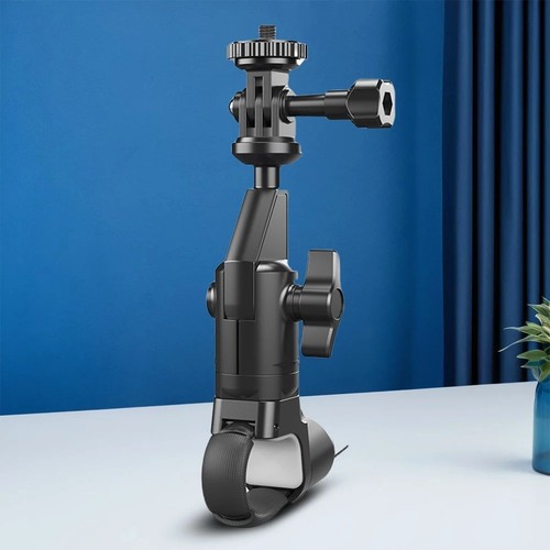 Motorcycle bike cam handlebar - cam,