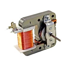 Microwave Oven Fan Motor High