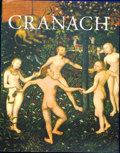 Cranach bodo - (cranach,,