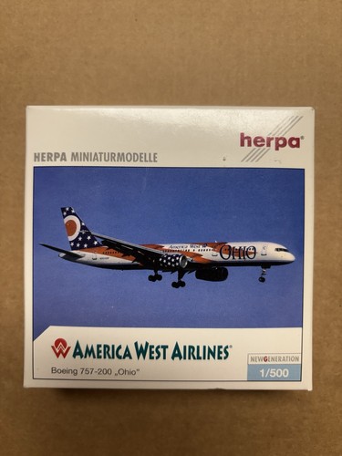 Herpa mini 500 - mini, 1:500