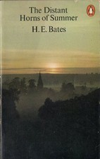 The Distant Horns of Summer By