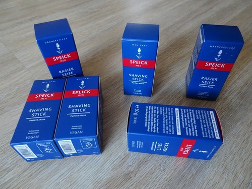 Speick men shaving - men, soap