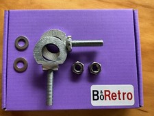 TRIUMPH T120 REAR WHEEL CHAIN