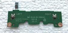 HP 14-BS 14-BW Laptop Touchpad TrackPad Button Buttons Board + Cable *Tested*
