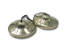 High Quality Tibetan Tingsha