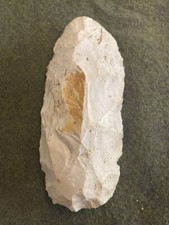Authentic Prehistoric Flint