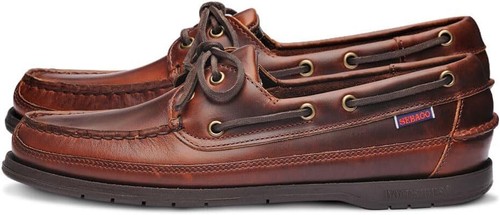 Sebago schooner mens - sebago,