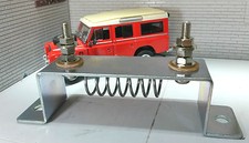 Land Rover Series 2a 3 Diesel Preheat Heater Glow Plug Ballast Resistor PRC1716