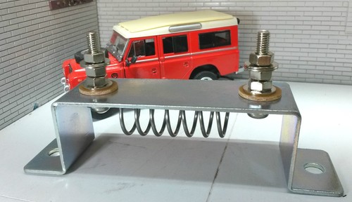 Land rover series diesel - rover,
