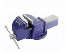 Eclipse Bench Vice Mechanics