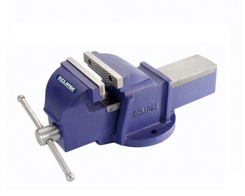 Eclipse bench vice mechanics - eclipse,