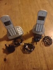 Philips Twin Phones