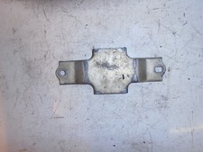 YAMAHA WR 125 X WR 125 X 2011:TANK BRACKET:USED MOTORCYCLE PARTS