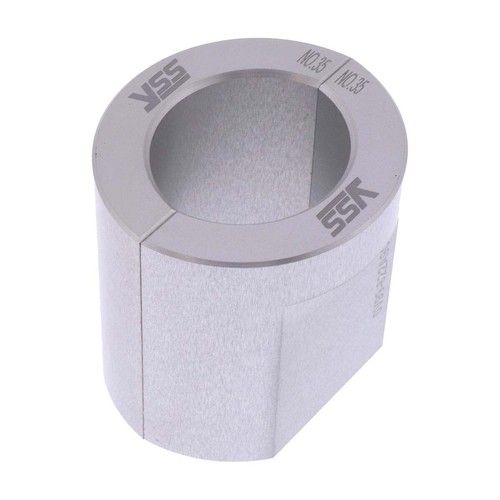 Fork clamp 35mm for honda - fork,