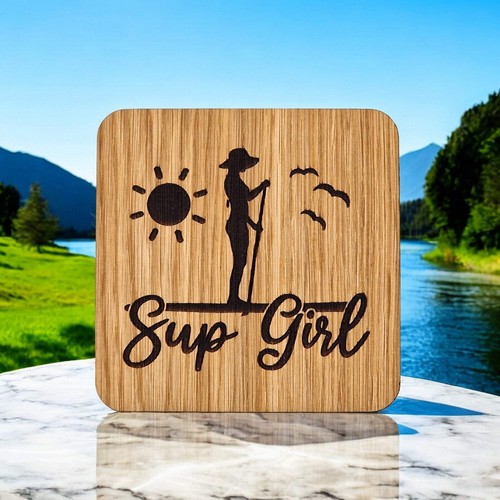 Sup girl wooden drinks - 2,