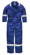 Dickies lightweight pyrovatex - lightweight,