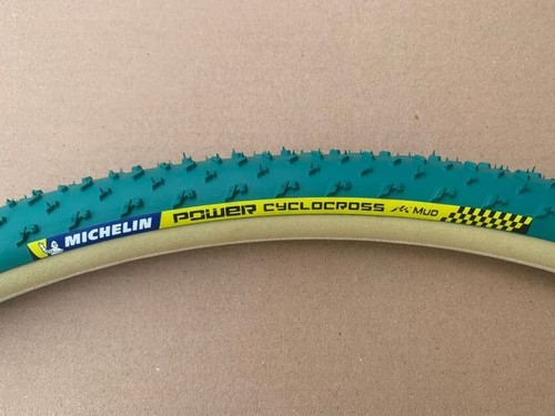 Michelin power cyclocross mud - power,