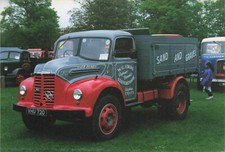 Old truck vintage photo - truck,