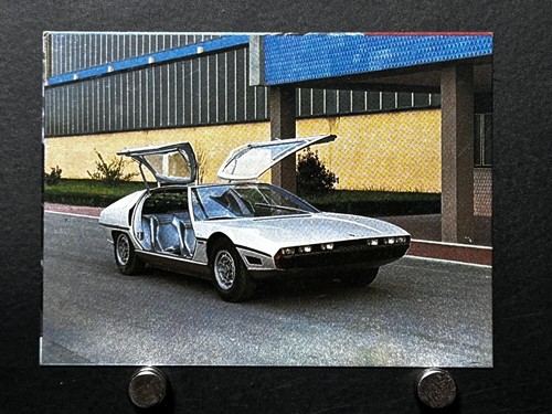 Lamborghini super car classic - lamborghini,