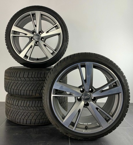 Original audi tts 19 - original, tt