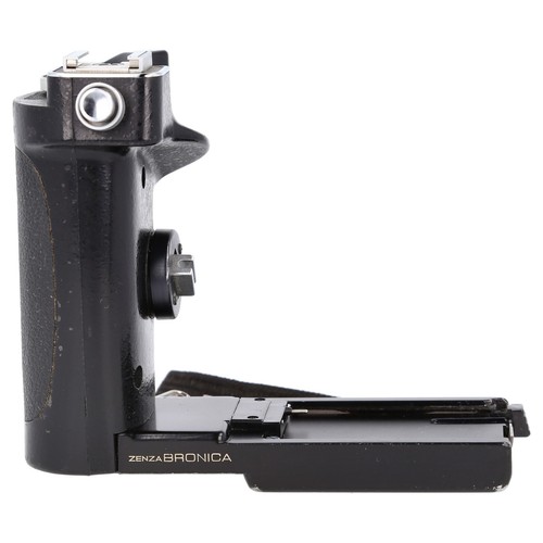 Zenza bronica speed grip for - bronica,