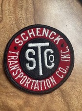VINTAGE SCHENCK TRANSPORTATION