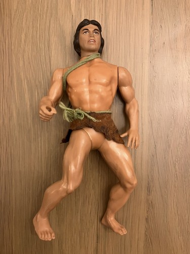 Vintage dakin 1984 tarzan king - dakin,