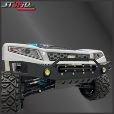 Losi 5T 5ive-T Front Bumper w/