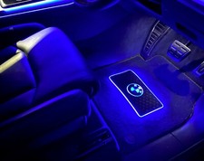 Fits bmw led car floor - bmw,