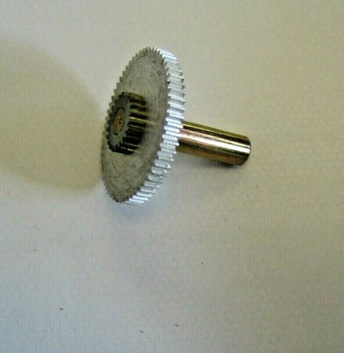 Mitchell spare part handle cog - mitchell,