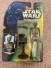 Star Wars POTF EV-9D9 With