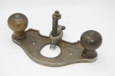 Stanley no71 closed - closed, throat