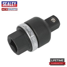 Sealey AK737 Socket Ratchet