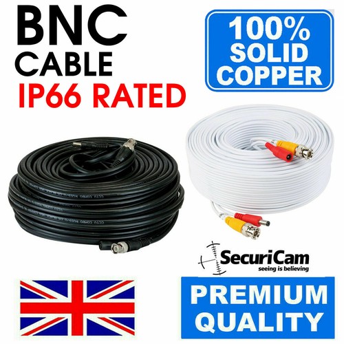 Bnc power video security - bnc,