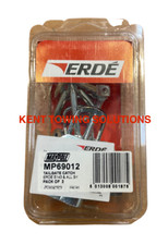 New Official Erde 143, 153