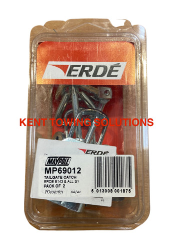 New official erde 143 153 - new,