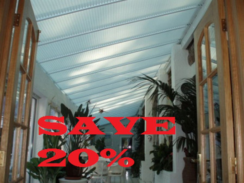 Special offer conservatory - special,