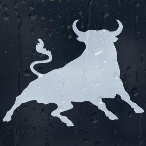 Spanish bull funny car - funny,