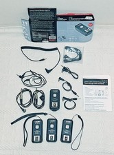 Calumet Pro Series Wireless