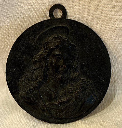 Antique 19thc cast - antique,