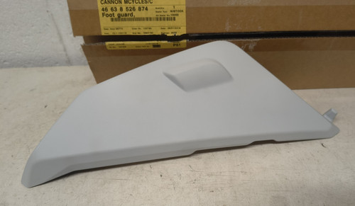 Bmw k1600gt k1600gtl right - k1600gtl,