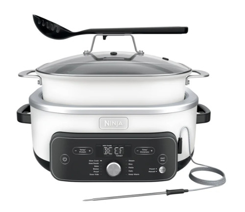 Ninja foodi possiblecooker pro - foodi,